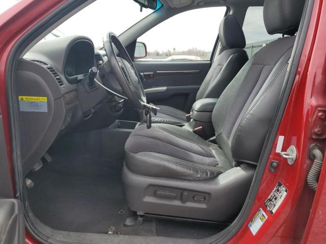 2011 HYUNDAI SANTA FE GLS