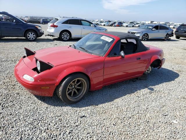 1991 Mazda Mx-5 Miata 
