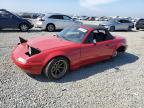 1991 Mazda Mx-5 Miata  na sprzedaż w San Diego, CA - Rear End
