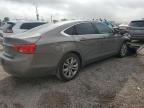 2019 Chevrolet Impala Lt for Sale in Houston, TX - Front End