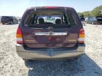 2002 Mazda Tribute Lx na sprzedaż w Houston, TX - Rear End