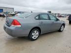 2008 Chevrolet Impala Ls for Sale in Haslet, TX - Front End