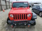 2019 Jeep Wrangler Unlimited Sport zu verkaufen in Los Angeles, CA - Front End