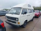 1983 VOLKSWAGEN CARAVELLE for sale at Copart SANDWICH