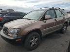 1999 Lexus Rx 300 продається в North Las Vegas, NV - Rear End