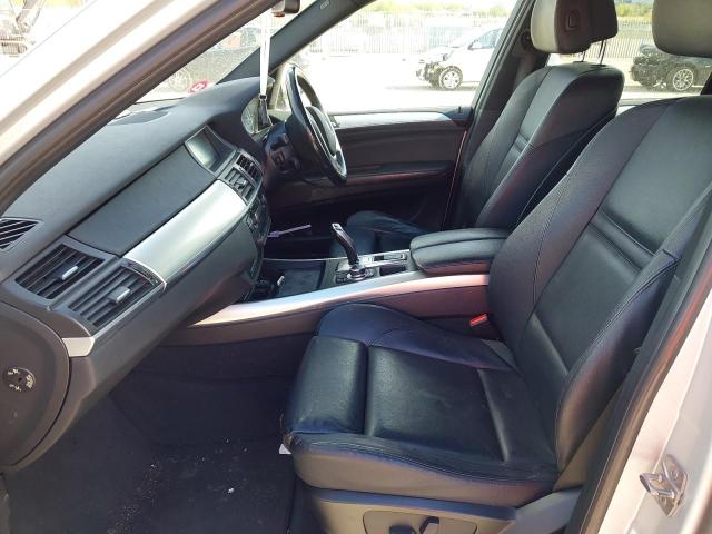 2010 BMW X5 XDRIVE
