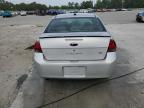2009 Ford Focus Se იყიდება Savannah-ში, GA - Front End