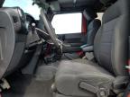 2011 Jeep Wrangler Sport de vânzare în Houston, TX - Front End