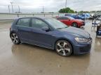 Wilmer, TX에서 판매 중인 2016 Volkswagen Gti S/Se - Hail