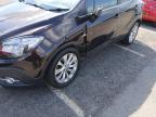 2015 VAUXHALL MOKKA SE C for sale at Copart SANDTOFT