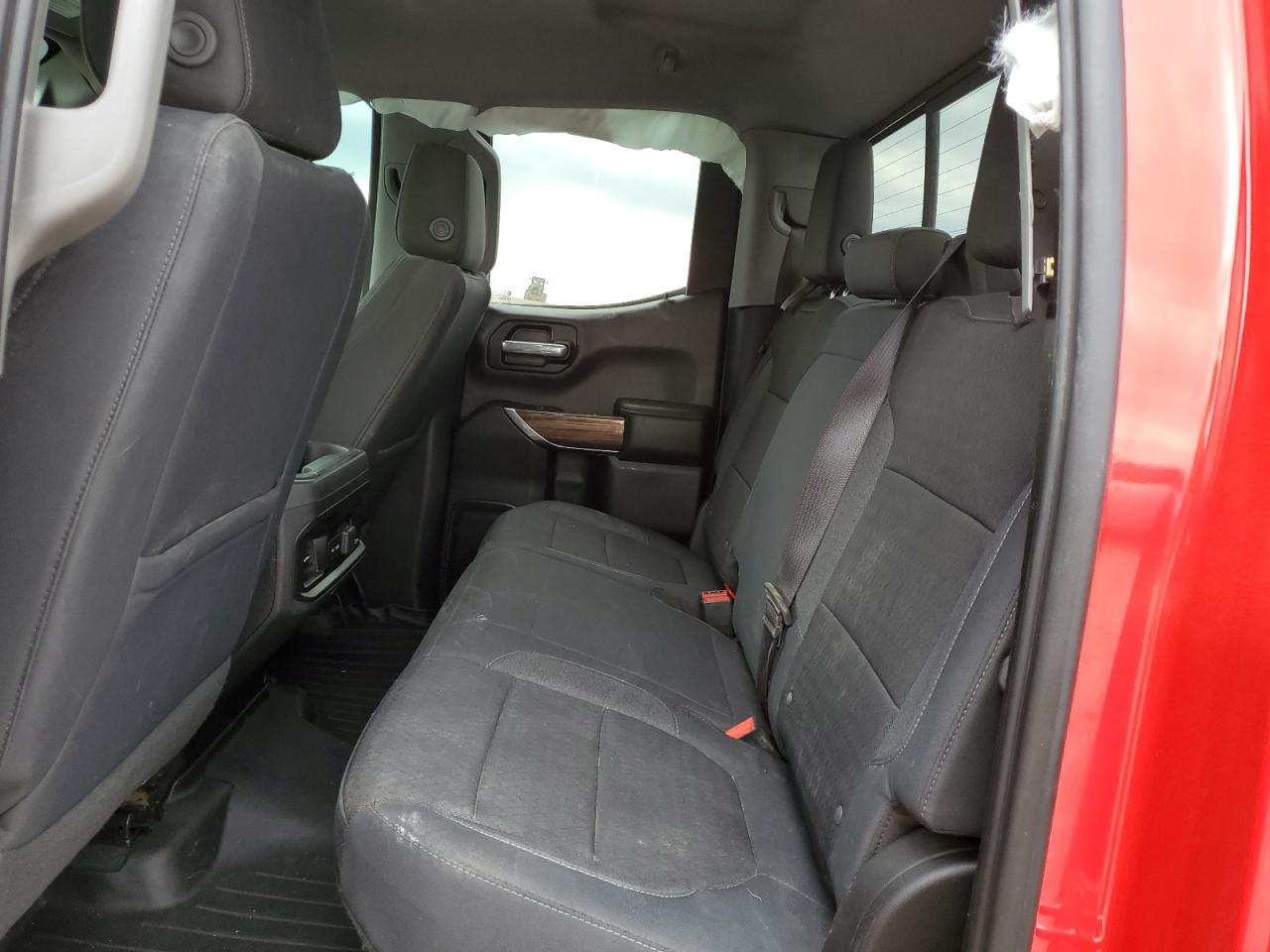 1GCRYEED3KZ326298 CHEVROLET ALL Models 2019