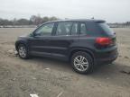 2014 Volkswagen Tiguan S იყიდება Assonet-ში, MA - Mechanical