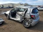 2013 Chevrolet Sonic Lt zu verkaufen in New Britain, CT - Side
