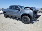 2019 Chevrolet Silverado K1500 Trail Boss Custom للبيع في San Diego، CA - Front End