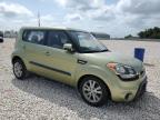 2013 Kia Soul  იყიდება Taylor-ში, TX - Mechanical