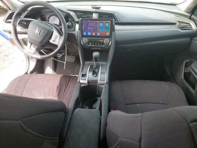  HONDA CIVIC 2016 Biały