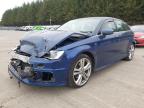 2014 AUDI A3 S LINE for sale at Copart WHITBURN