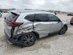 2022 Honda Cr-V Exl na sprzedaż w Houston, TX - Rear End