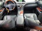 2012 Lexus Rx 450H للبيع في Exeter، RI - Rear End