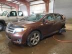 2014 Toyota Venza Le zu verkaufen in Lansing, MI - Rear End