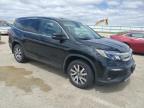 2021 Honda Pilot Exl zu verkaufen in Mcfarland, WI - Hail