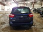 2016 Ford C-Max Premium Sel للبيع في Lansing، MI - Side