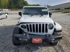 2021 Jeep Wrangler Unlimited Sport for Sale in Gainesville, GA - Front End