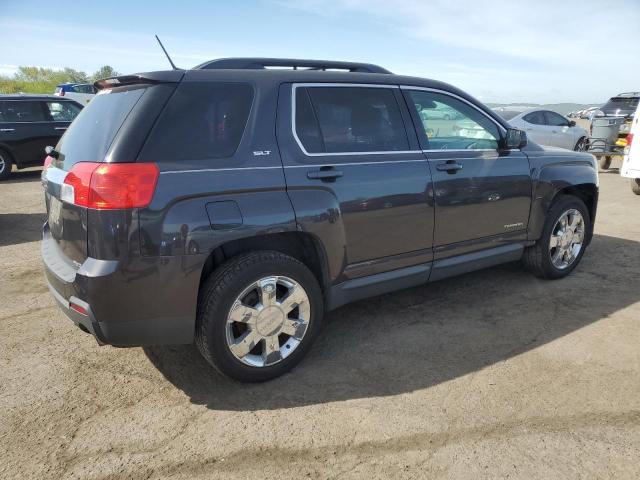  GMC TERRAIN 2014 Угольный