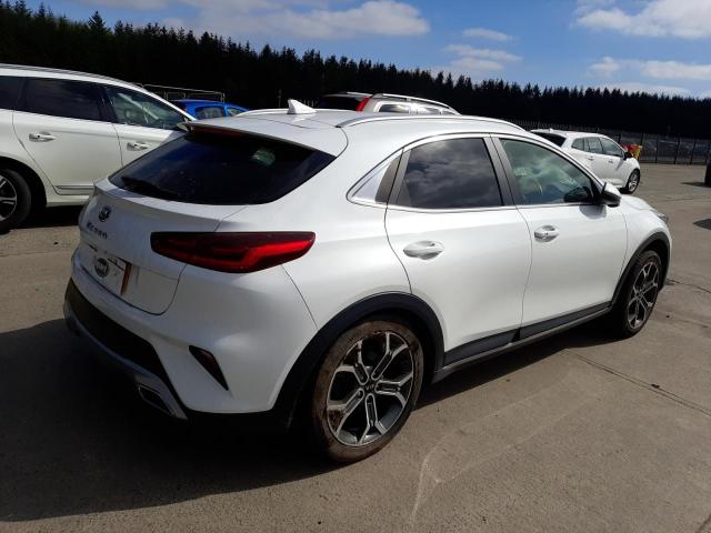 2020 KIA XCEED 3 IS
