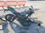 2019 Kawasaki Ex400  للبيع في San Diego، CA - Front End