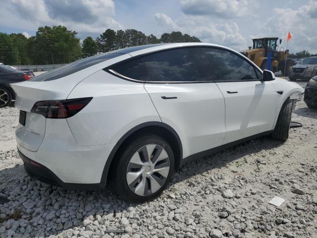  TESLA MODEL Y 2023 White