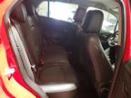 2018 Chevrolet Trax 1Lt იყიდება West Mifflin-ში, PA - Vandalism