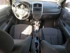 2018 Nissan Versa S zu verkaufen in Vallejo, CA - Front End