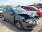 2010 VOLKSWAGEN POLO SE 85 for sale at Copart BRISTOL