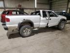 2001 Chevrolet S Truck S10 de vânzare în Eldridge, IA - Rollover