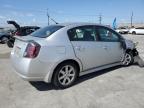 2012 Nissan Sentra 2.0 na sprzedaż w Sun Valley, CA - All Over