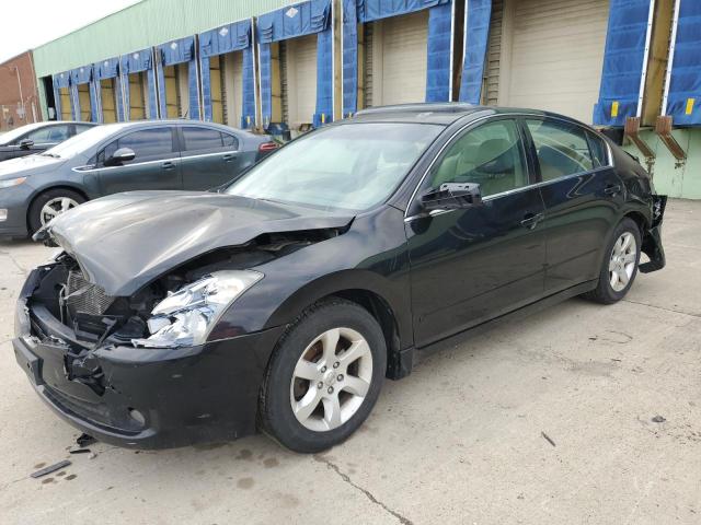 2008 Nissan Altima 2.5