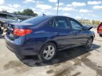 2010 Hyundai Elantra Blue en Venta en Orlando, FL - Front End
