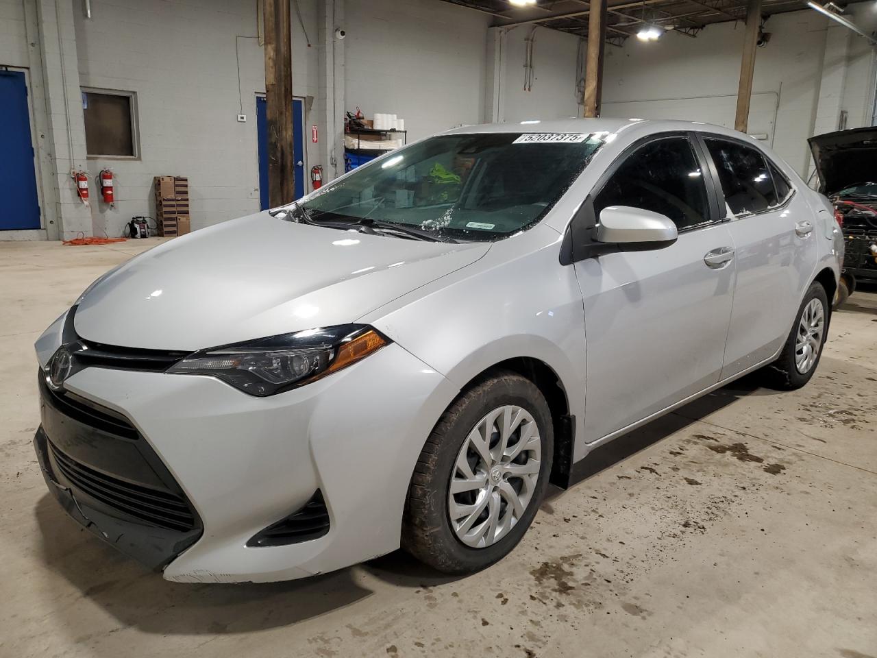 2019 Toyota Corolla L for Sale in Cookstown, ON - Rear End