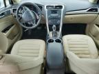 2013 Ford Fusion Se за продажба в Oklahoma City, OK - Front End
