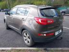 2014 KIA SPORTAGE K for sale at Copart ST HELENS