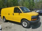 2021 Gmc Savana G2500 zu verkaufen in Waldorf, MD - Rear End