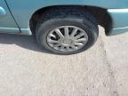 2005 CITROEN BERLINGO M for sale at Copart WESTBURY