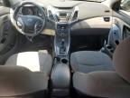 2014 Hyundai Elantra Se zu verkaufen in Austell, GA - Front End