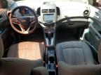 2015 Chevrolet Sonic Lt იყიდება Sun Valley-ში, CA - Front End