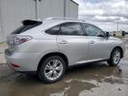 2011 Lexus Rx 450H للبيع في Reno، NV - Side