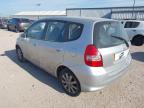 2006 HONDA JAZZ SE CV for sale at Copart WESTBURY