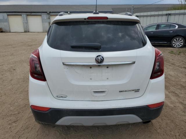  BUICK ENCORE 2019 White