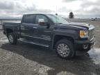 2017 Gmc Sierra K2500 Denali na sprzedaż w Airway Heights, WA - Side