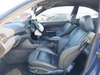 2003 BMW 325 CI SPO for sale at Copart NEWBURY
